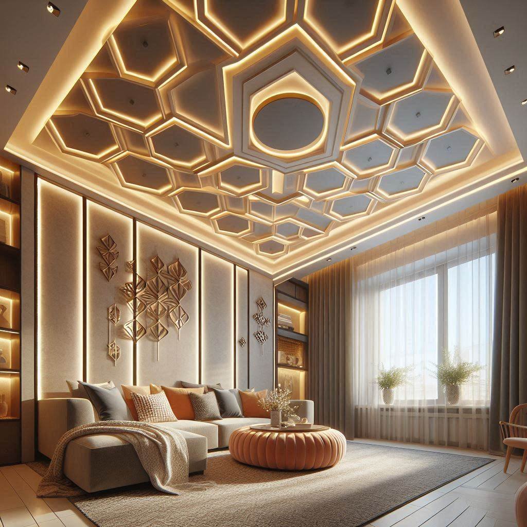 LED Light Installation & Upgrade